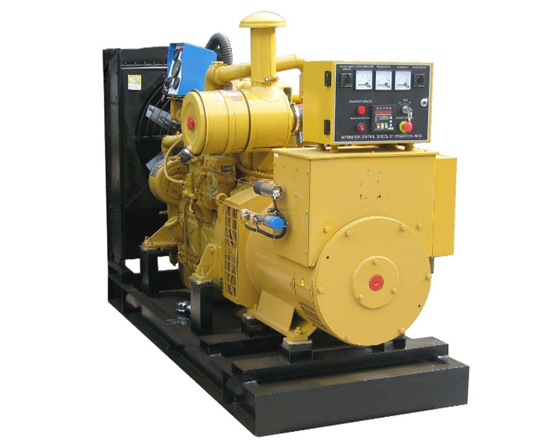 即墨发电机出租