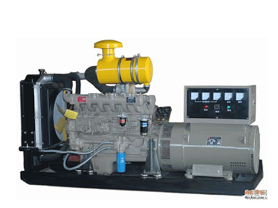 即墨有关风力发电机组反飓风损坏办法